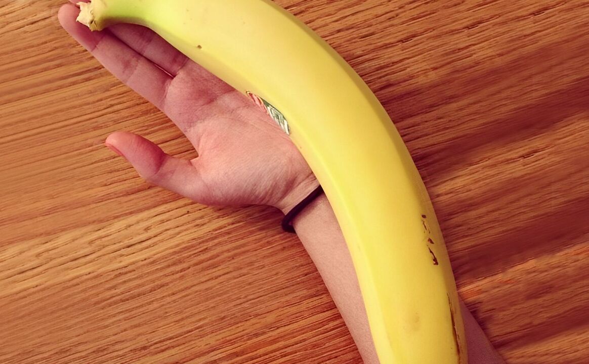 Wie man den Penis zu Hause vergrößert
