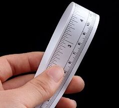 Möglichkeiten zur Erhöhung der Penisgröße